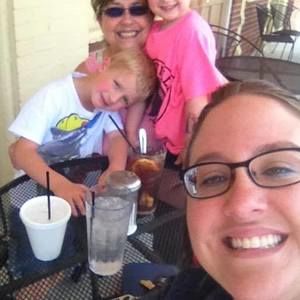 Meet your Posher, Mary